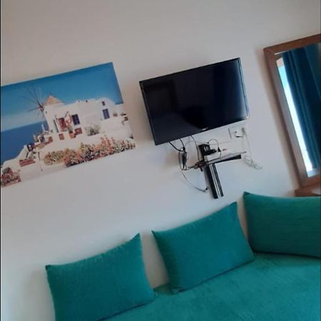 Le Lux Studio Cabo Dream A Cabonegro Tétouan Exterior photo
