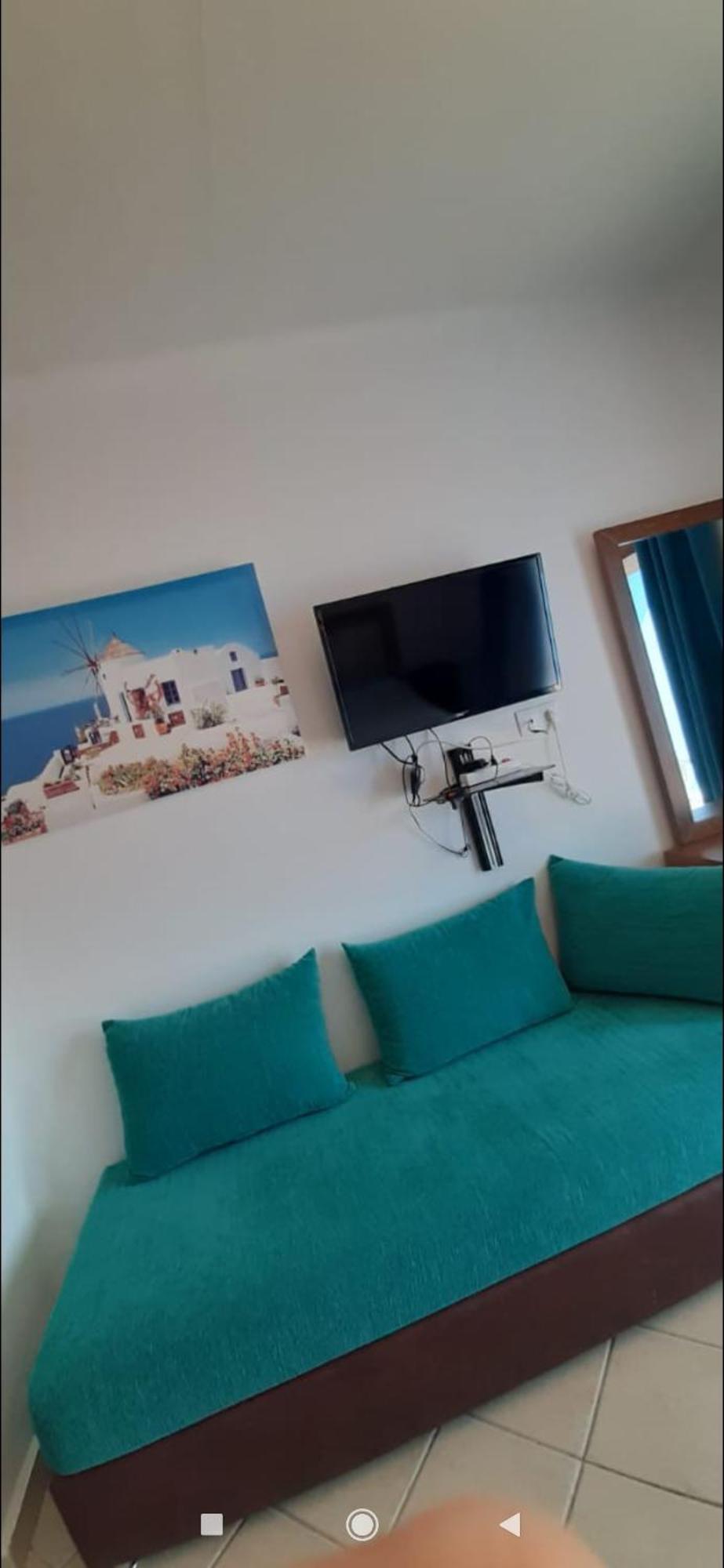 Le Lux Studio Cabo Dream A Cabonegro Tétouan Exterior photo
