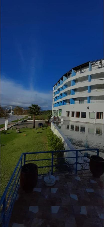 Le Lux Studio Cabo Dream A Cabonegro Tétouan Exterior photo