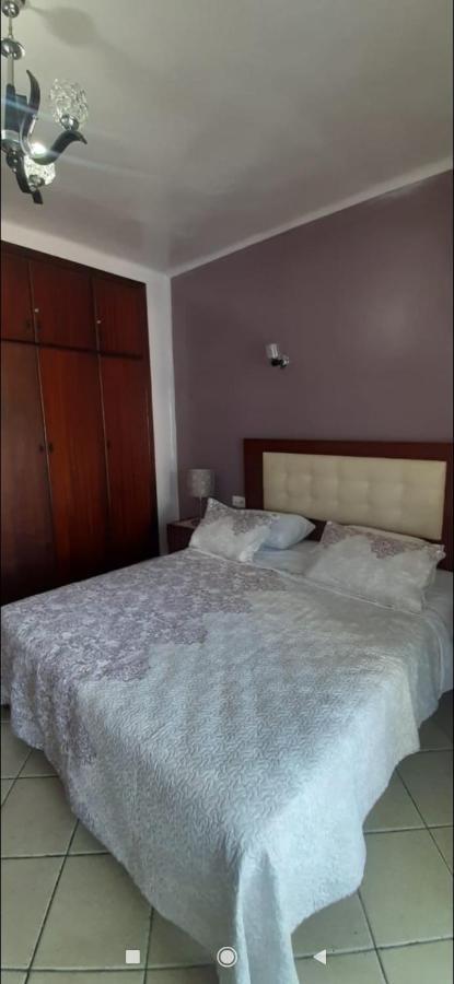 Le Lux Studio Cabo Dream A Cabonegro Tétouan Exterior photo